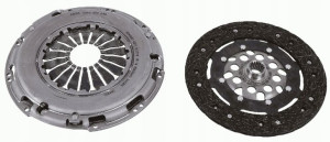 SACHS 3000 950 538 Zestaw sprzęgła