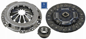 SACHS 3000 951 496 Zestaw sprzęgła