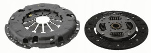 SACHS 3000 951 546 Zestaw sprzęgła