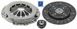 SACHS 3000 951 475 Zestaw sprzęgła