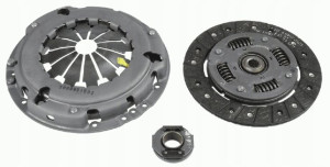 SACHS 3000 951 532 Zestaw sprzęgła