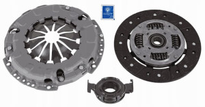 SACHS 3000 951 505 Zestaw sprzęgła