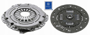 SACHS 3000 951 046 Zestaw sprzęgła