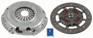 SACHS 3000 950 016 Zestaw sprzęgła