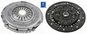 SACHS 3000 842 701 Zestaw sprzęgła
