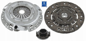SACHS 3000 842 501 Zestaw sprzęgła