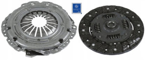 SACHS 3000 828 201 Zestaw sprzęgła