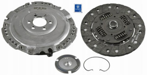 SACHS 3000 703 001 Zestaw sprzęgła