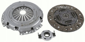 SACHS 3000 581 001 Zestaw sprzęgła