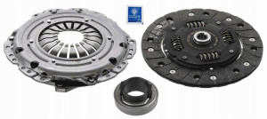 SACHS 3000 436 001 Zestaw sprzęgła
