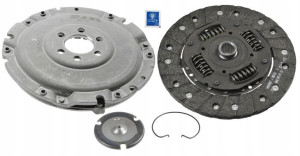 SACHS 3000 287 001 Zestaw sprzęgła