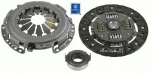 SACHS 3000 201 002 Zestaw sprzęgła