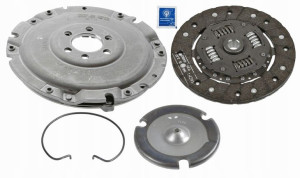 SACHS 3000 160 002 Zestaw sprzęgła
