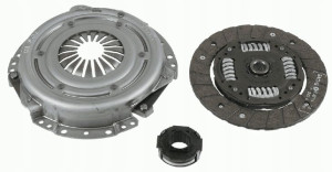 SACHS 3000 951 044 Zestaw sprzęgła