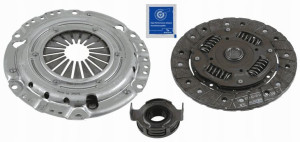 SACHS 3000 950 022 Zestaw sprzęgła