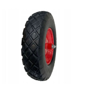 Opona Z Dętką Do Taczki 4.80/4.00-8 6pr