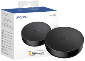 Aqara M2 Gateway Hub Bramka Homekit Zigbee 3.0 Eu