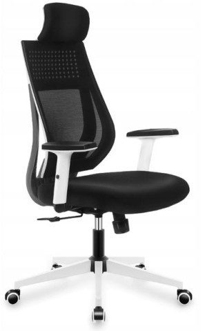 Fotel Biurowy Mark Adler Manager 3.9 Ergonomiczny