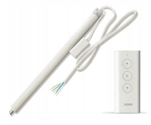 Silnik Rolet Aqara Curtain Rolling Homekit Zigbee