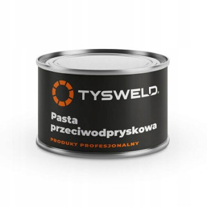 Pasta Antyodpryskowa Przeciwodpryskowa Tysweld 300