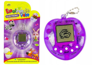 Tamagotchi Tamagoczi Zabawka Gra