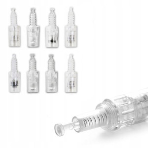 10x Kartridż Dermapen Derma PEN MyM różne rodzaje