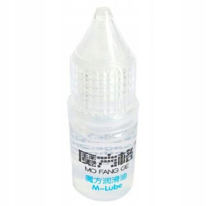 QiYi M-Lube 3ml smar do kostek