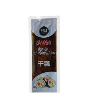 Asia Kitchen Kanpyo Tykwa Marynowana