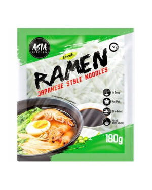 Asia Kitchen Makaron Ramen