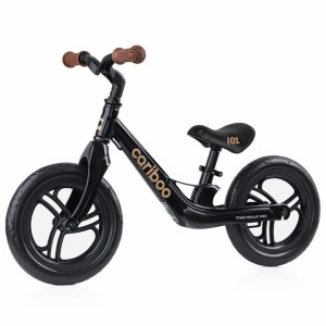 Ca Rowerek Magnesium Pro Black-brown