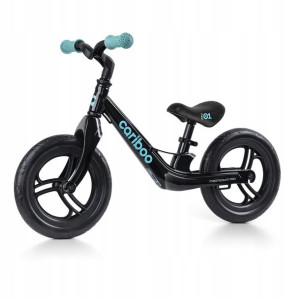 Ca Rowerek Magnesium Pro Black Mint