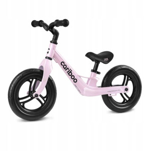 Ca Rowerek Magnesium Pro Pink