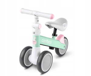 Ca Rowerek Biegowy Mini Mint