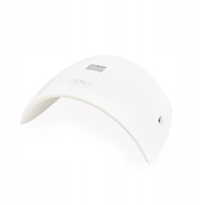 LAMPA DO PAZNOKCI UV/LED NAIL LAMP 24W power bank