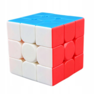 Kostka MoFang Jiaoshi Meilong 3X3 Stickerless