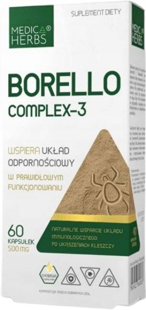 Borello Complex3 Vilcacora Andrografis Resveratrol