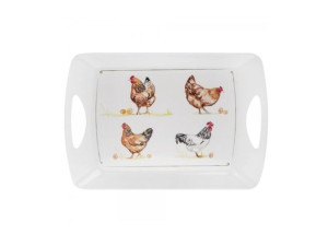 Taca Duża Chickens
