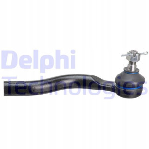 DELPHI TA3341 Końcówka drążka kierowniczego poprze