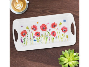 Taca Średnia - Poppy Field