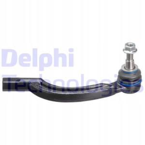 DELPHI TA3338 Końcówka drążka kierowniczego poprze