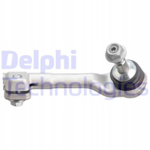 DELPHI TA3318 Końcówka drążka kierowniczego poprze