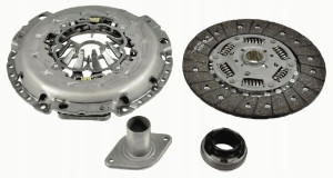 SACHS 3000 950 918 Zestaw sprzęgła