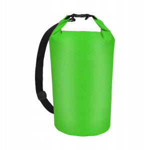 Worek Wodoodporny Wodoszczelny Torba 30l Sakwa