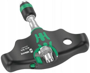 Rękojeść Poprzeczna Rapidaptor 416ra 1/4*45mm Wera