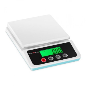 Waga Laboratoryjna Liczenie Sztuk Dokładna 10kg/1g