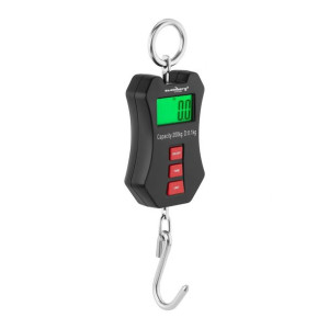 Waga Myśliwska Hakowa Podwieszana Lcd 200/0,1kg