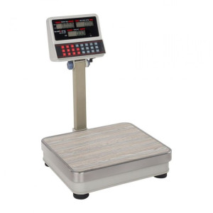 Waga Elektroniczna Platformowa Magazynowa 100kg