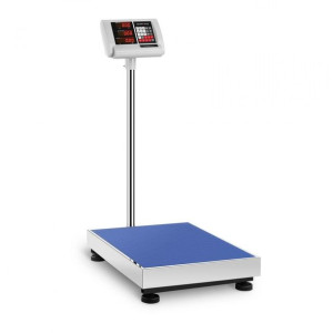 Waga Elektroniczna Magazynowa Platformowa 300kg