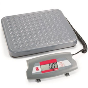 Waga Platformowa Pocztowa Do Paczek Lcd 35kg / 20g