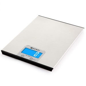 Waga Elektroniczna Gastronomiczna Dokładna 5kg/1g